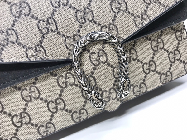 激安グッチバッグコピー素材ディテール